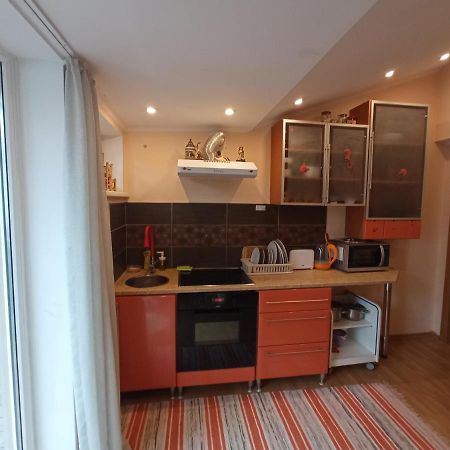 Jurmala'S Centre Apartments Luaran gambar