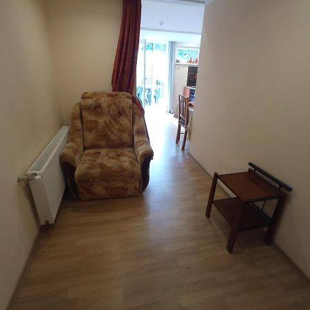 Jurmala'S Centre Apartments Luaran gambar