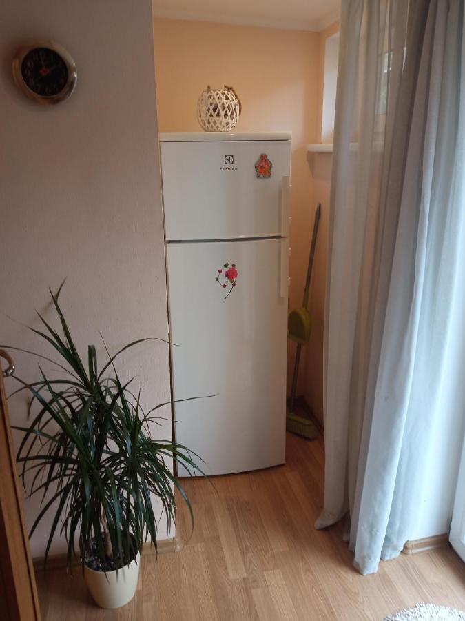 Jurmala'S Centre Apartments Luaran gambar