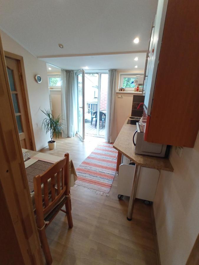Jurmala'S Centre Apartments Luaran gambar