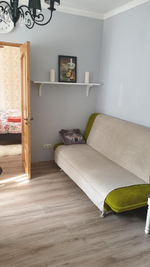 Jurmala'S Centre Apartments Luaran gambar