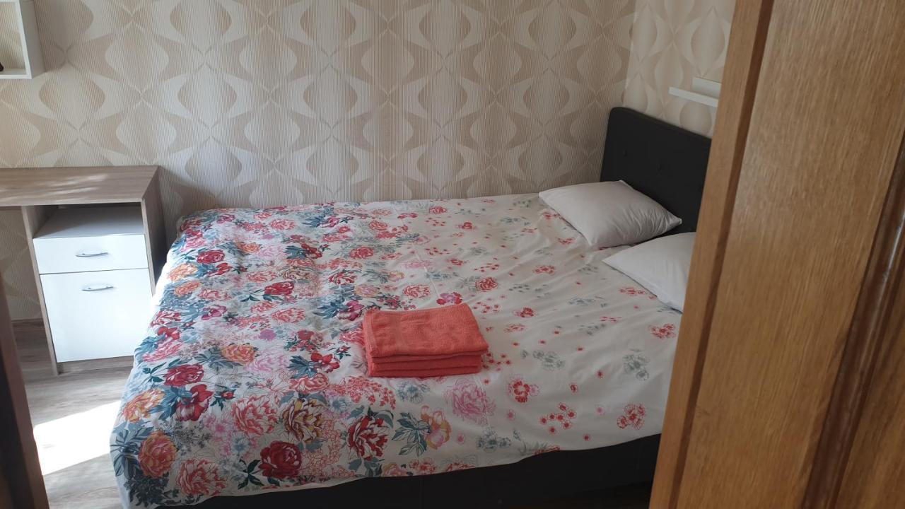 Jurmala'S Centre Apartments Luaran gambar