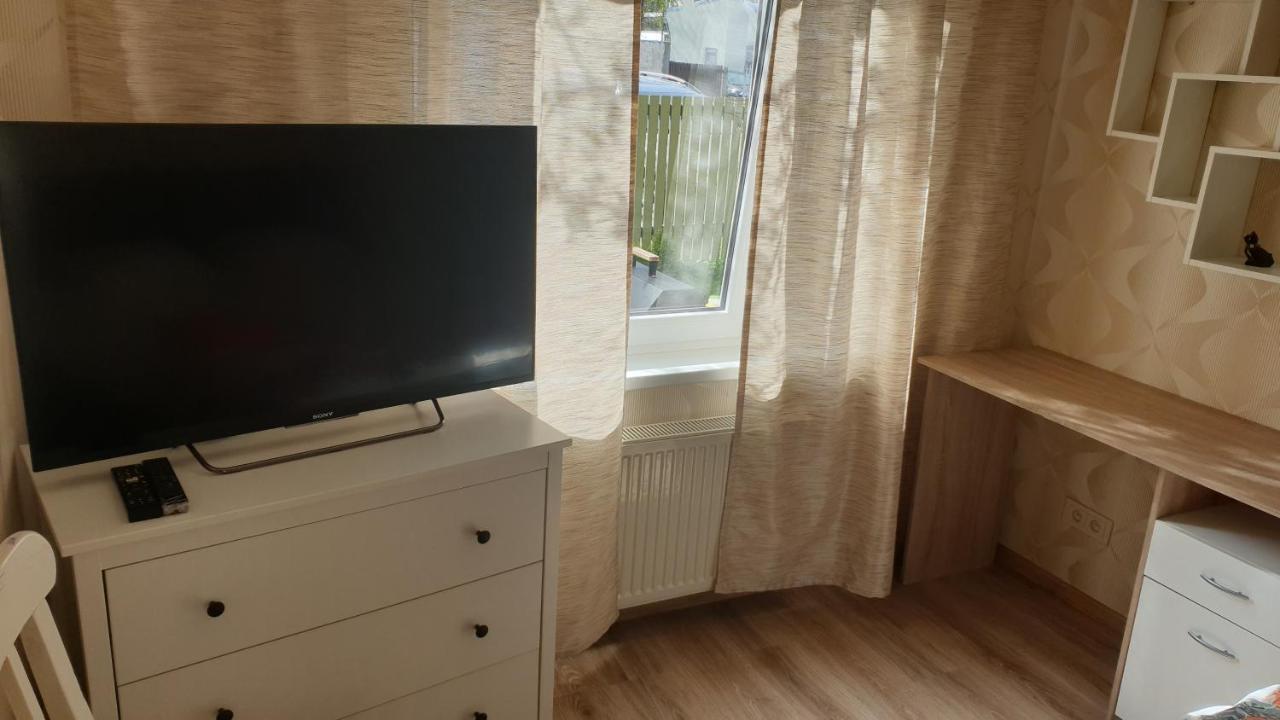 Jurmala'S Centre Apartments Luaran gambar