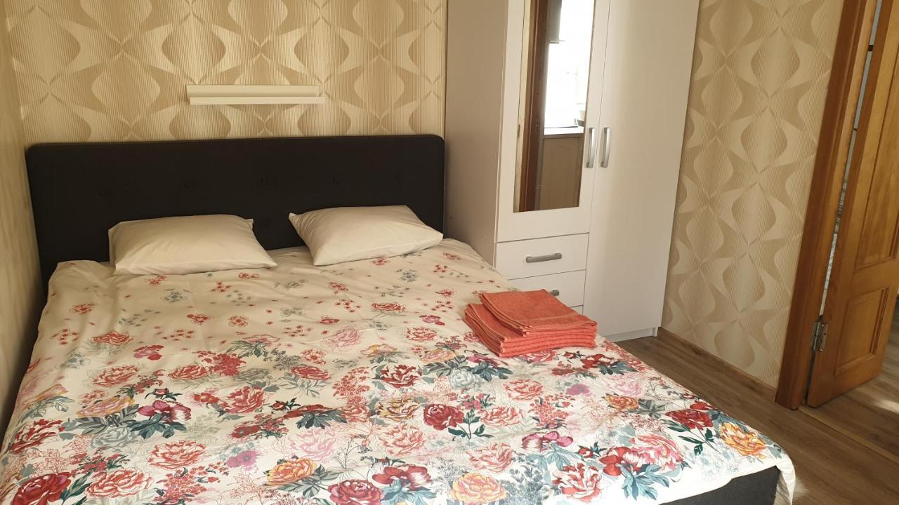 Jurmala'S Centre Apartments Luaran gambar