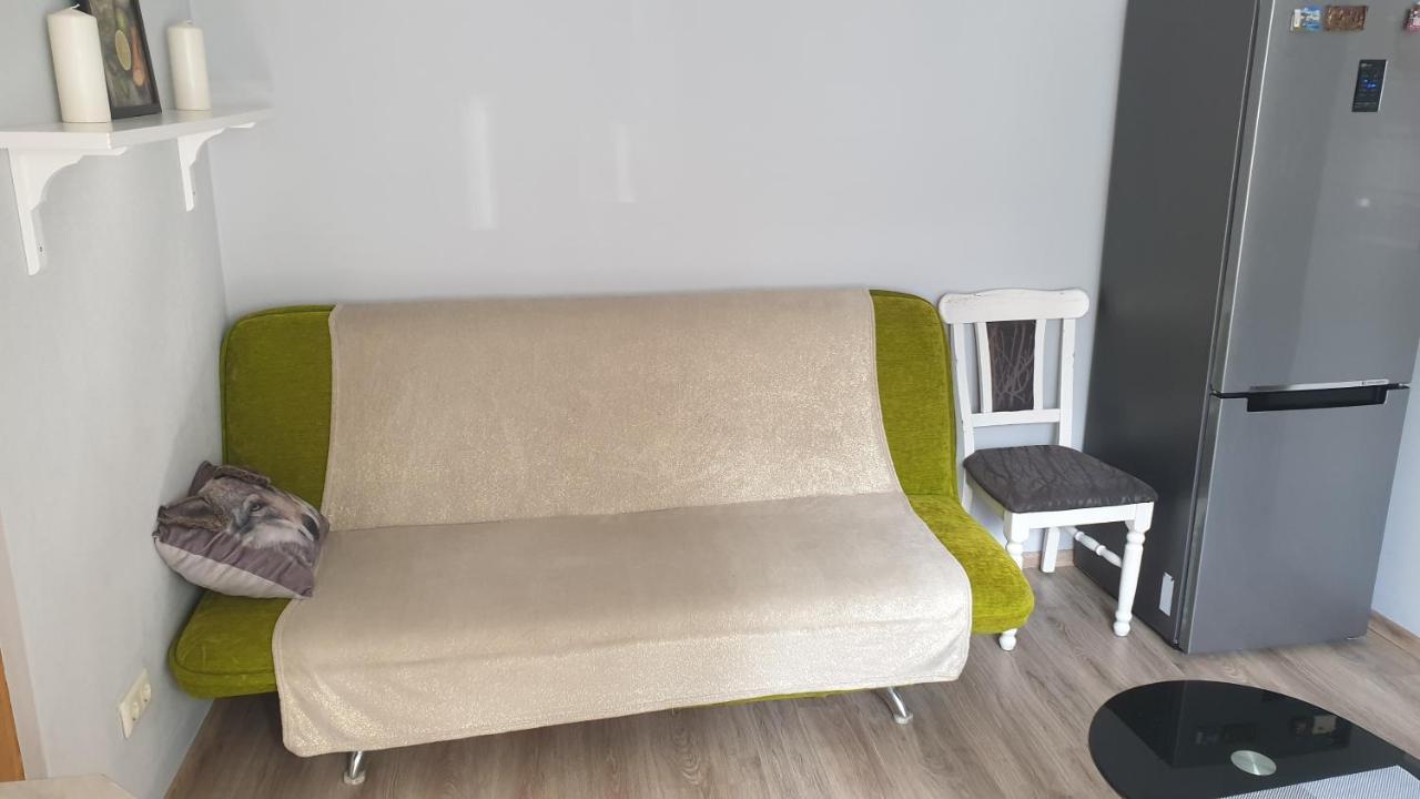 Jurmala'S Centre Apartments Luaran gambar