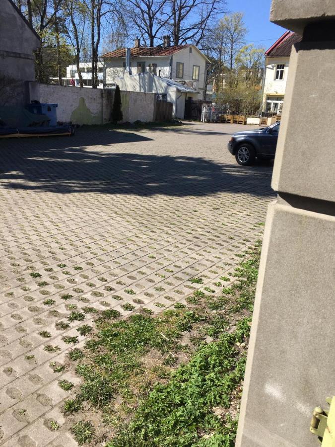 Jurmala'S Centre Apartments Luaran gambar