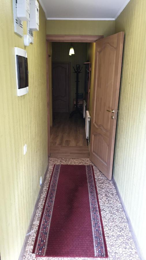 Jurmala'S Centre Apartments Luaran gambar