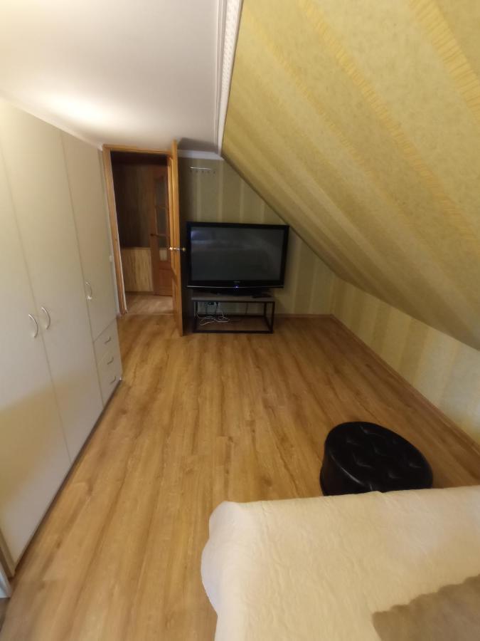 Jurmala'S Centre Apartments Luaran gambar
