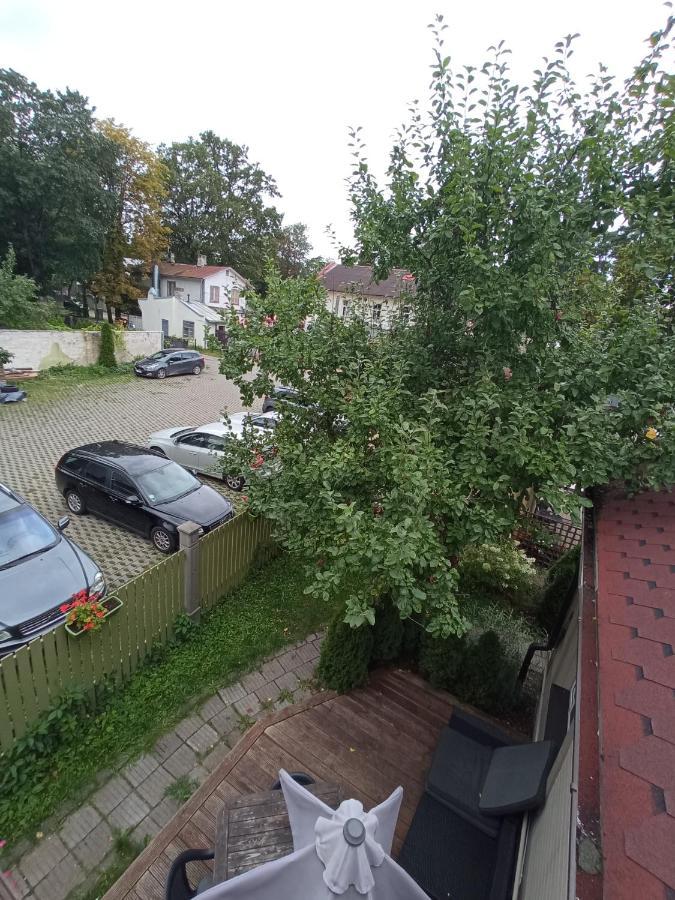 Jurmala'S Centre Apartments Luaran gambar
