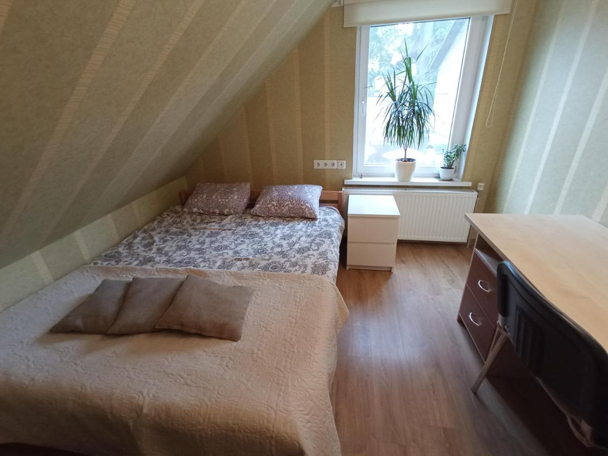 Jurmala'S Centre Apartments Luaran gambar