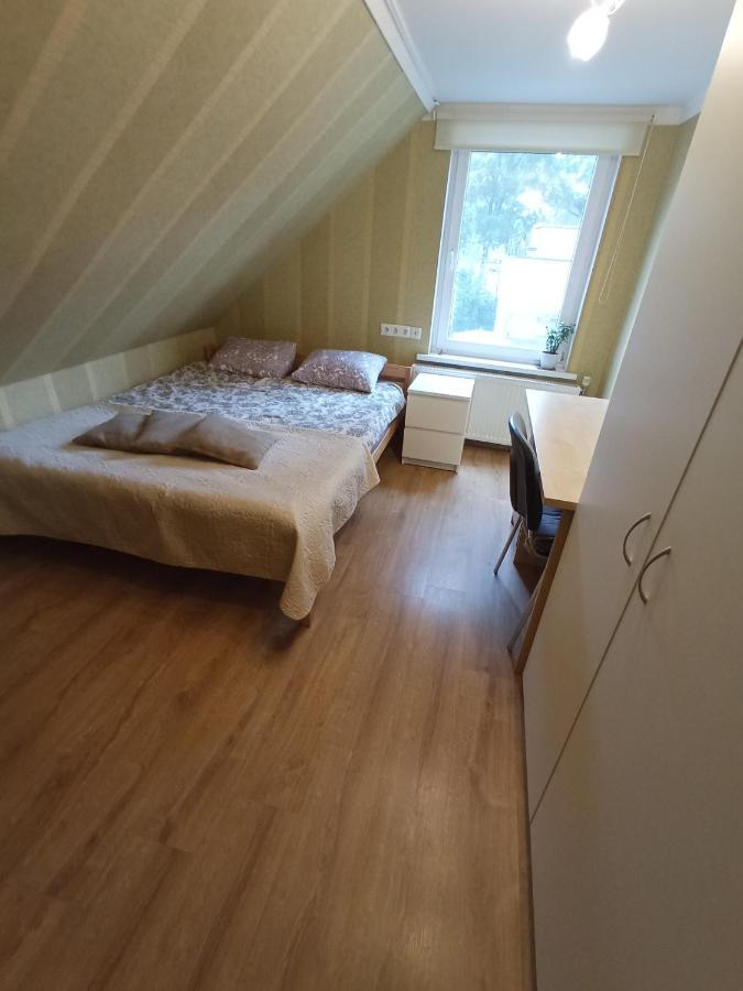 Jurmala'S Centre Apartments Luaran gambar