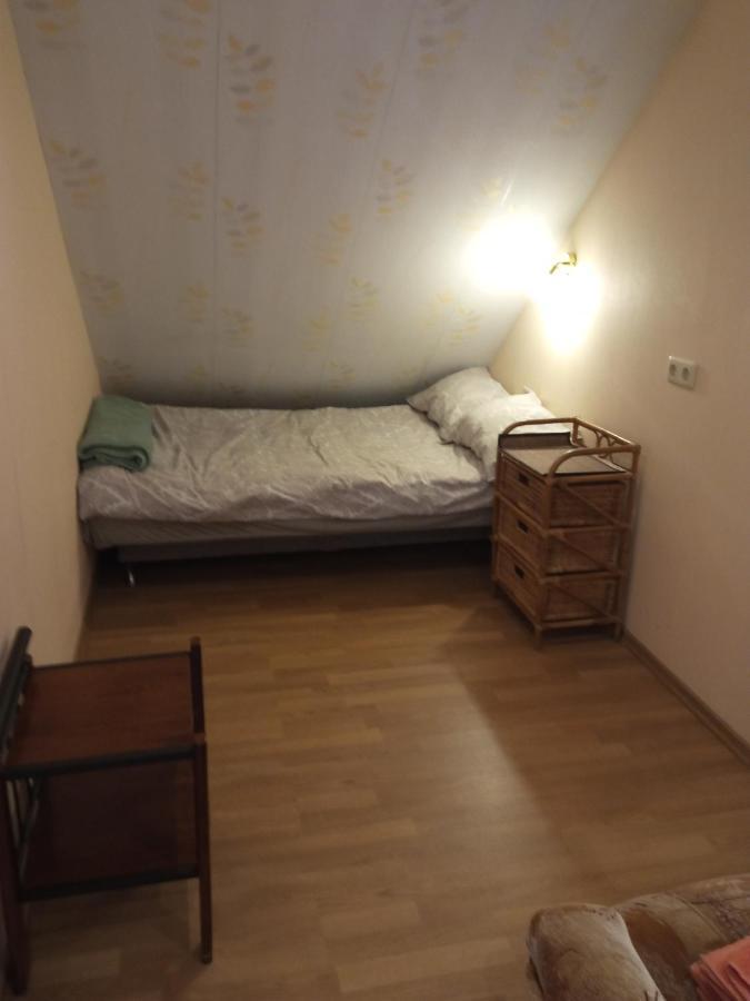 Jurmala'S Centre Apartments Luaran gambar